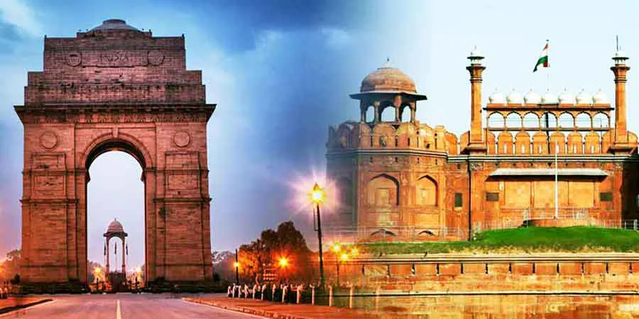 1701866642 878007 2 Nights 3days Delhi Tour Slider Image