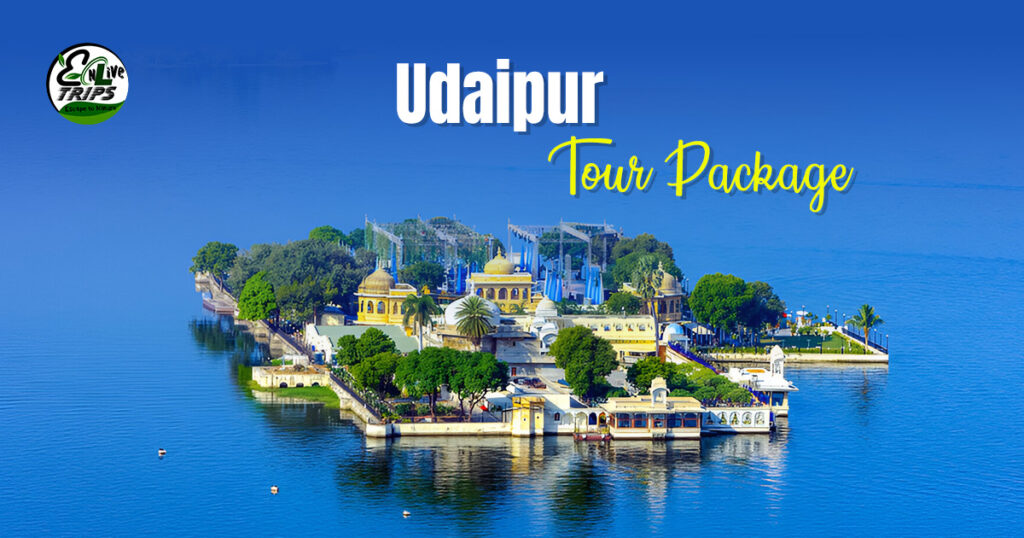 Udaipur Tour Package 1024x538