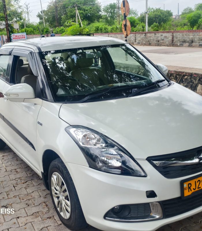 Jaipur Airprot Cab
