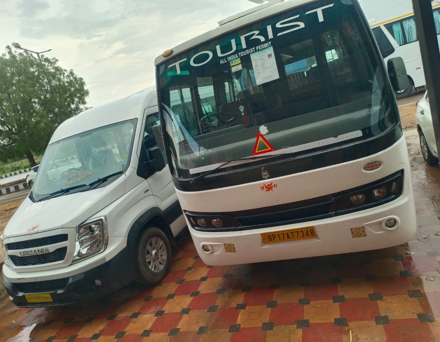 Jaipur Sightseeing Cab